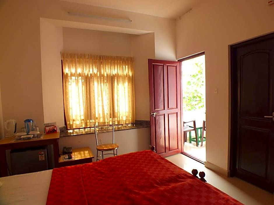 Cherai Beach Residency