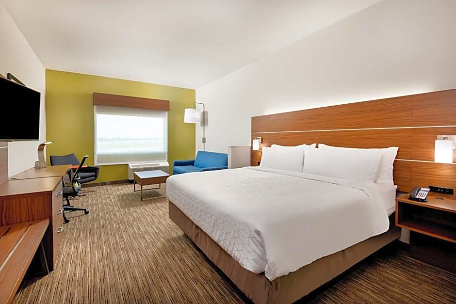 Holiday Inn Express and Suites Punta Gorda By IHG