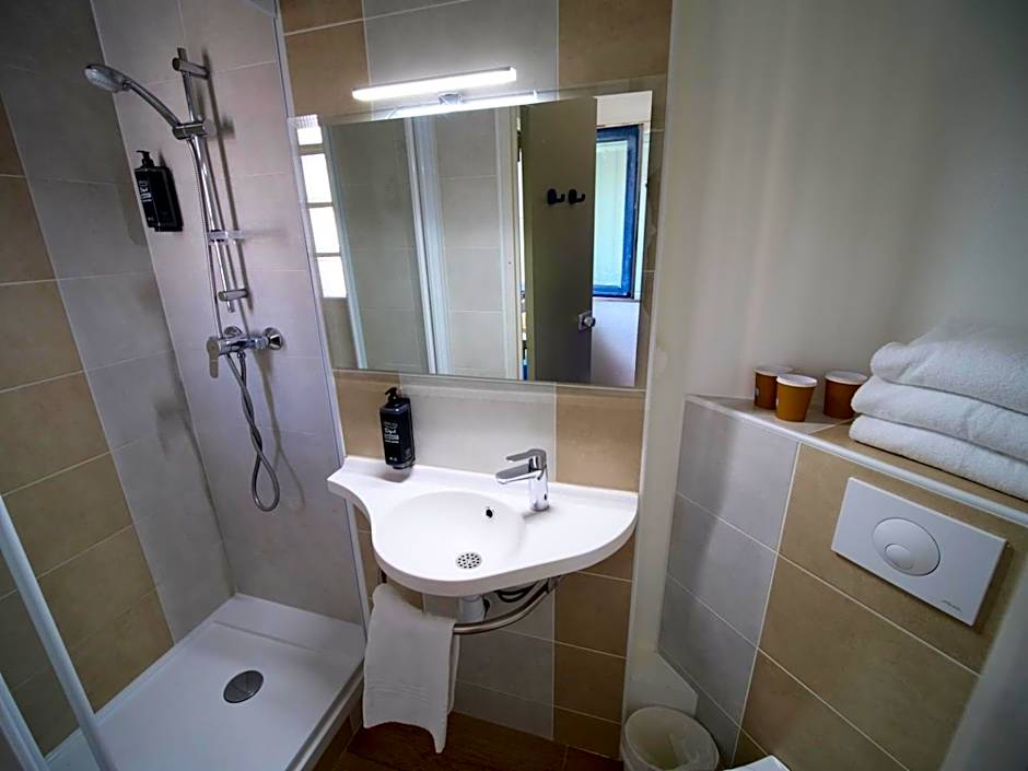 ibis budget Blois Centre