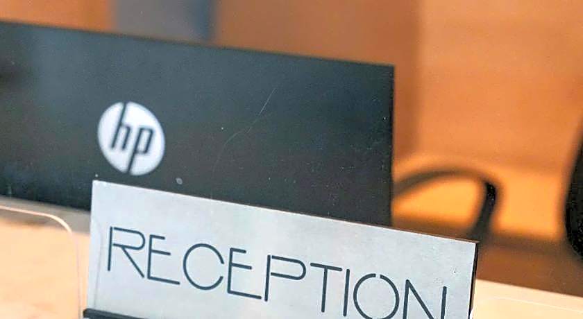 VATC Sleep Pod - Terminal 2