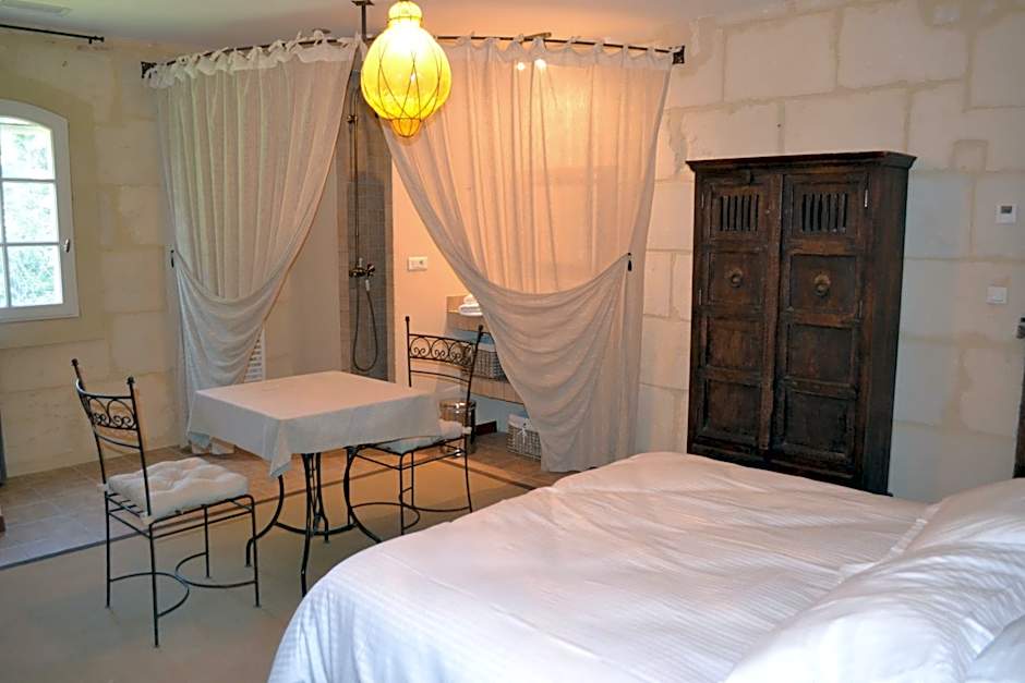 Chambres d'hôtes Mas Petit Prince