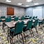 Hampton Inn By Hilton Dahlgren, Va