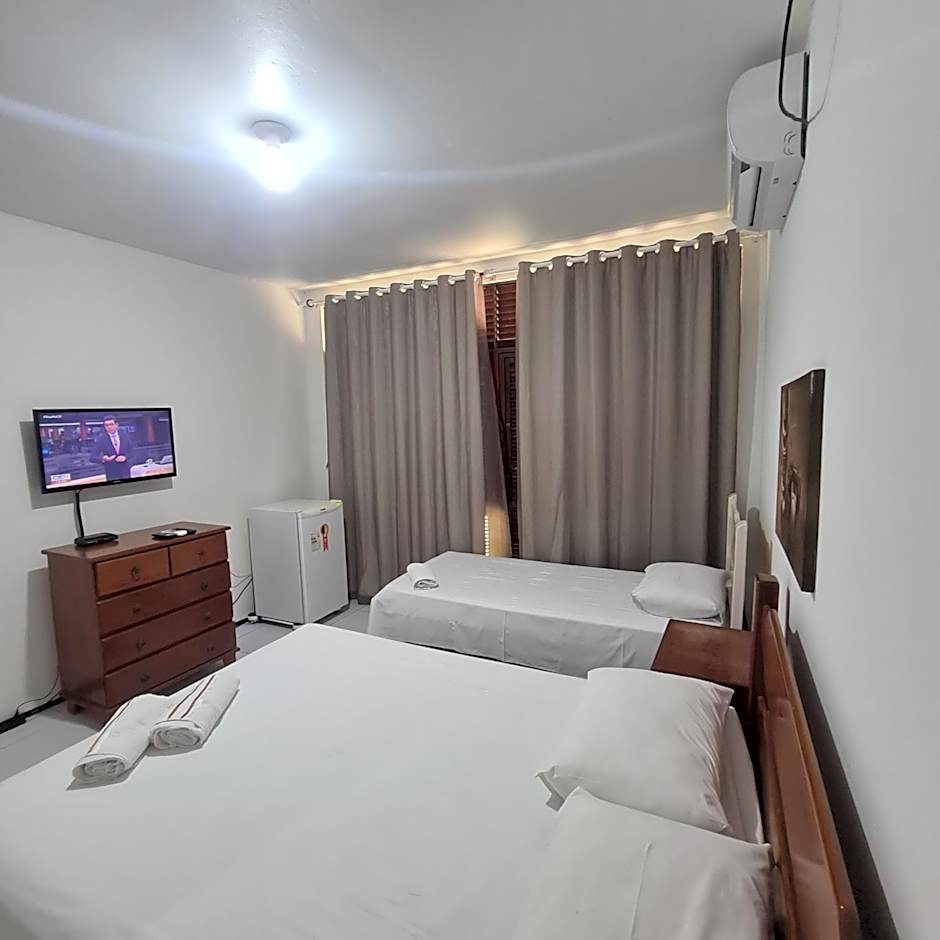 Pousada e Restaurante Lual do Parajuru