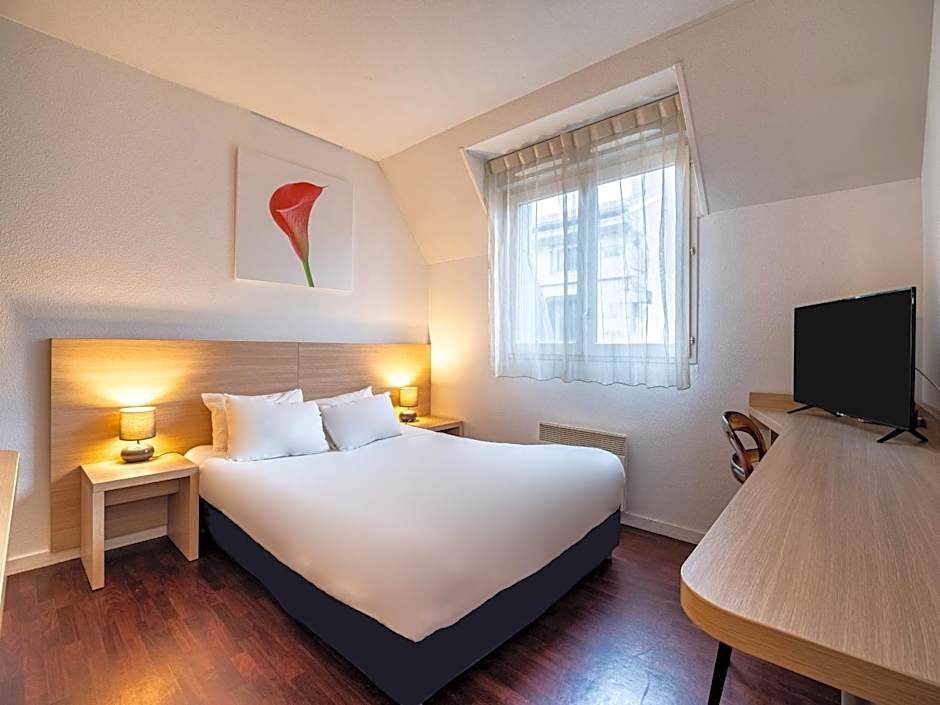 Residhotel St Etienne Centre