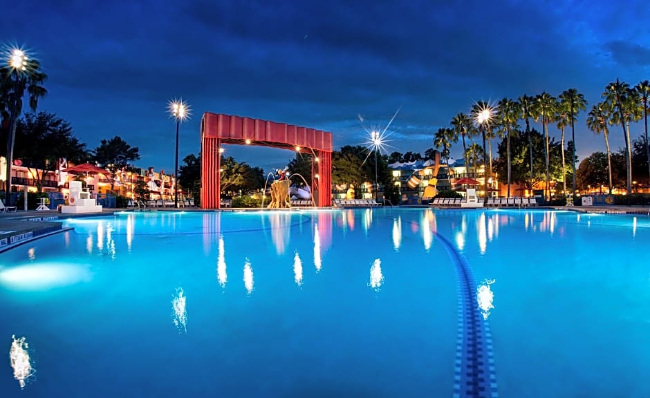 Disney's All-Star Movies Resort