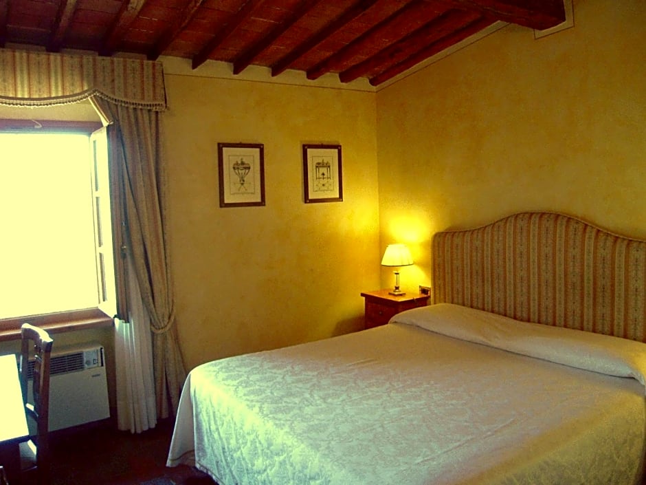 B&B Palazzo Al Torrione