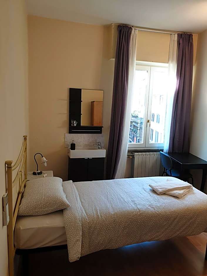 Hotel Por Santa Maria
