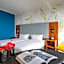 Mercure Antwerp City Centre