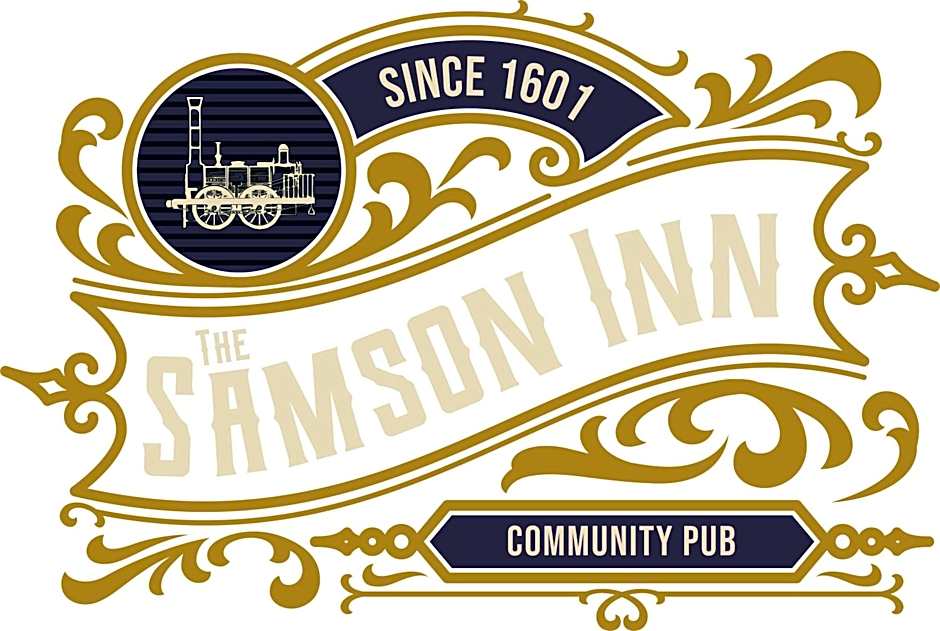 The Samson Inn