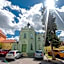 Hotel Octarna - Free On-site Parking