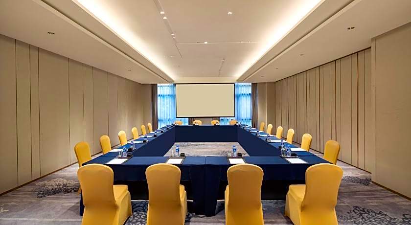 Crowne Plaza Fuzhou South By IHG