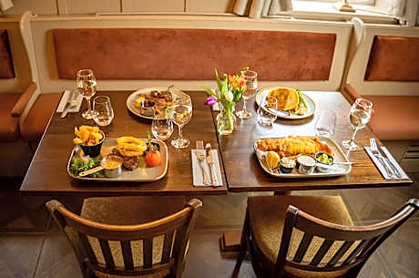 Anglers Arms