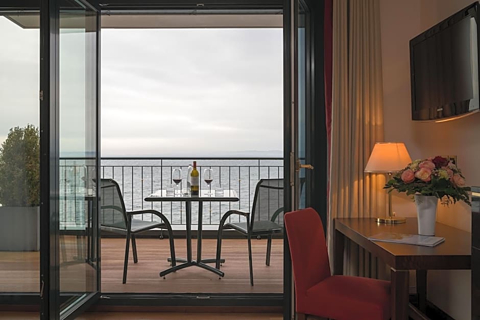 Bad Horn - Hotel & Spa