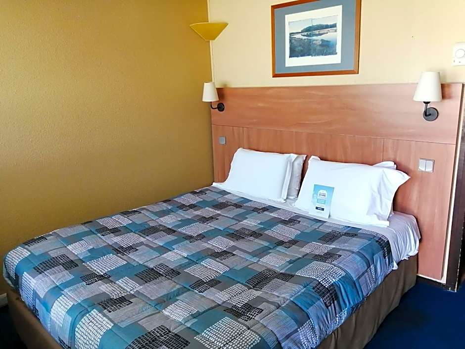 Kyriad Angers Sud Ponts-De-Cé