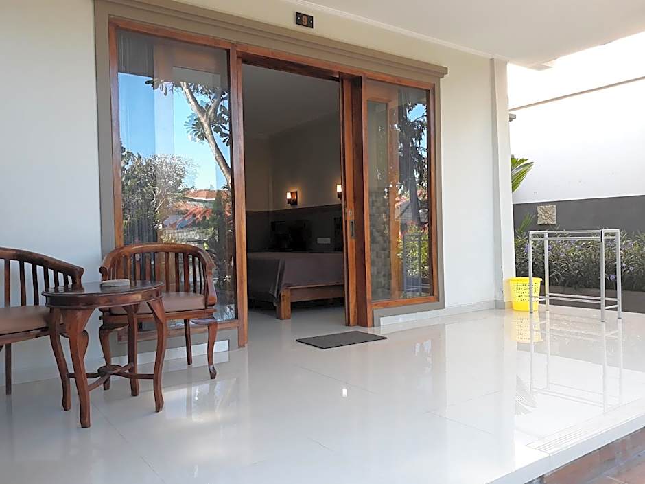 Puri Bali Hotel