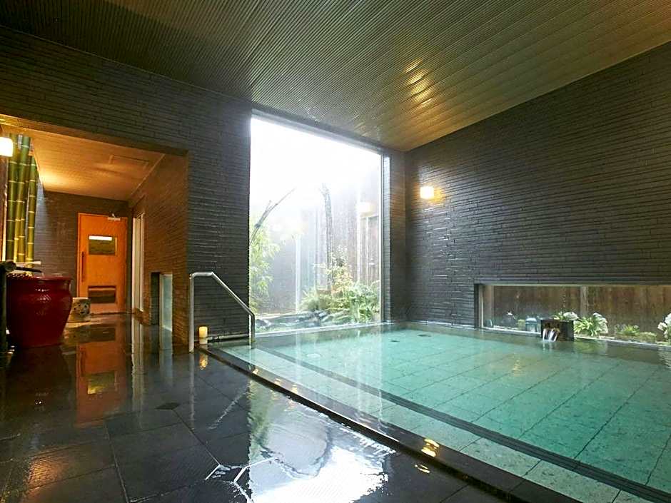 Kansai Airport Spa Hotel Garden Palace