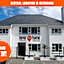 Never at Home Hermanus