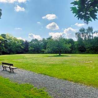 Endsleigh Park Hotel