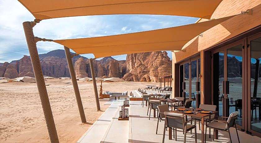 Banyan Tree AlUla