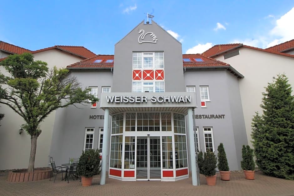 Hotel Weisser Schwan