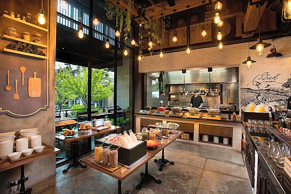 Somerset Ekamai Bangkok