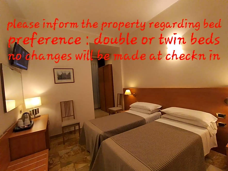 Hotel Principe Eugenio