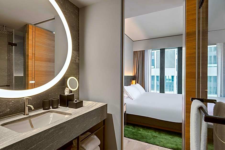 Hyatt Regency Zurich Airport Circle