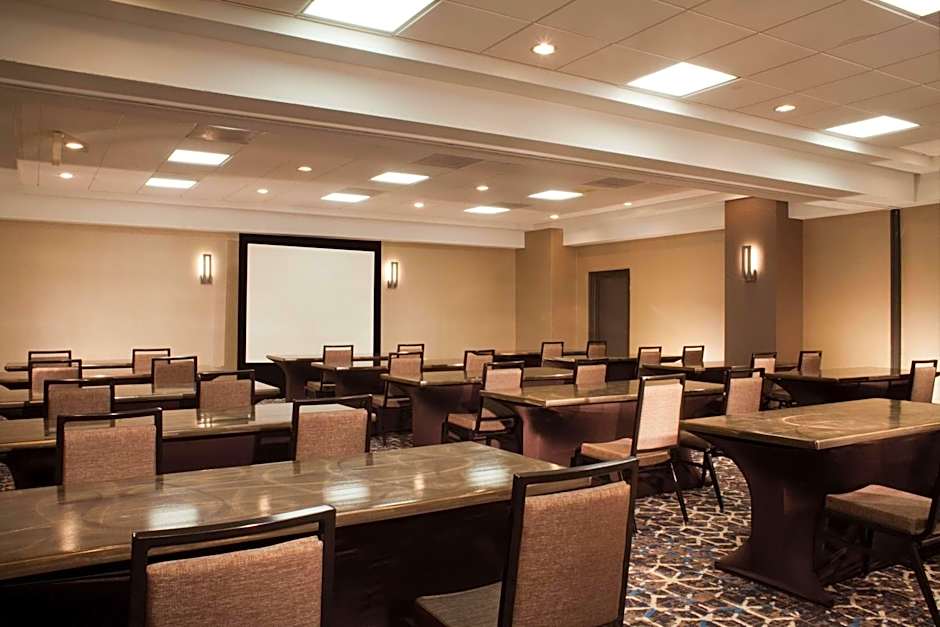 Embassy Suites by Hilton Houston Near the Galleria