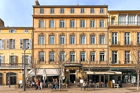 Negrecoste Hotel & Spa