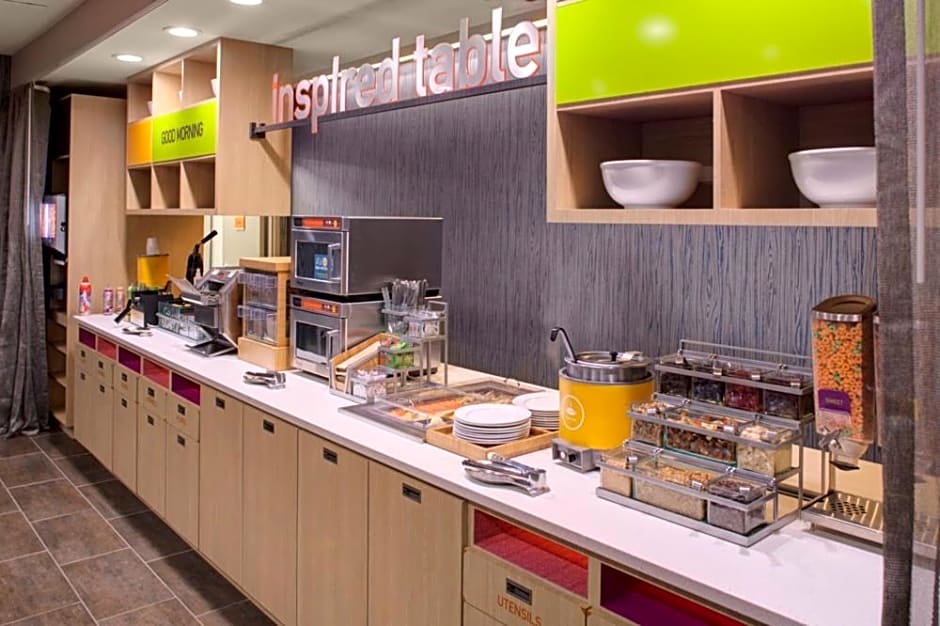 Home2 Suites By Hilton Lake Charles