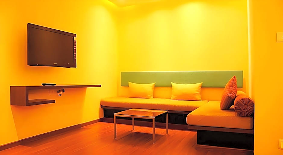 Regency Sameera Vellore By Grt Hotels