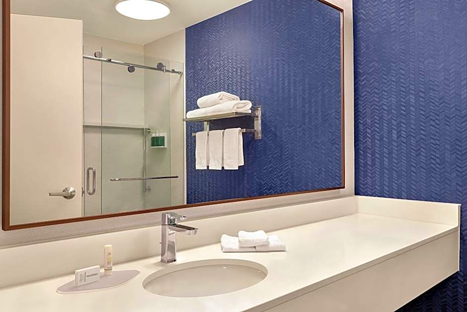 Fairfield Inn by Marriott Erie Millcreek Mall