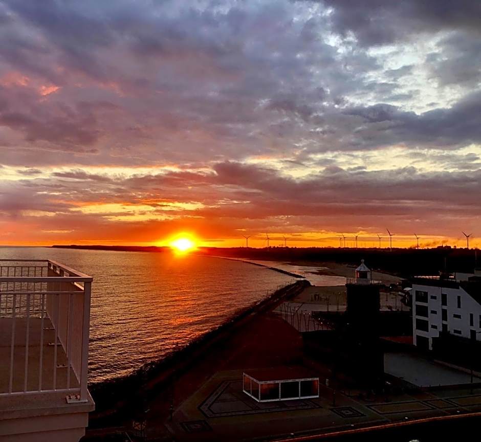 Apartamenty w Marina Royale