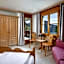 Hotel und Naturhaus Bellevue