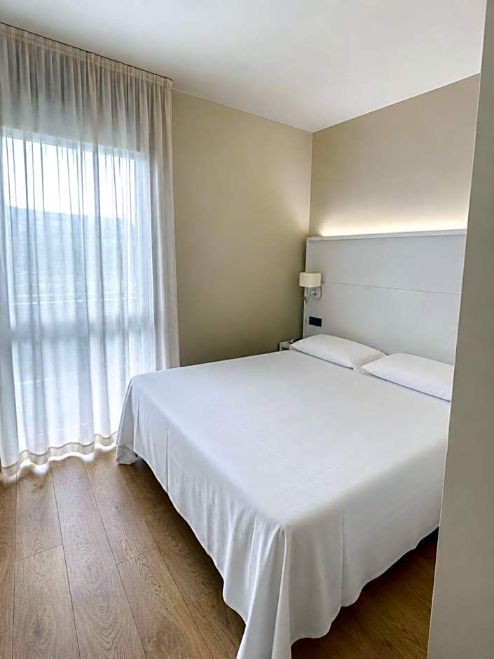 Hotel Parigi 2 & Spa