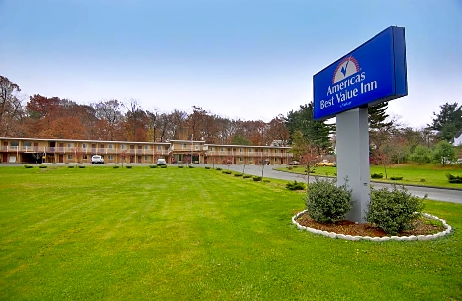 Americas Best Value Inn Wethersfield Hartford