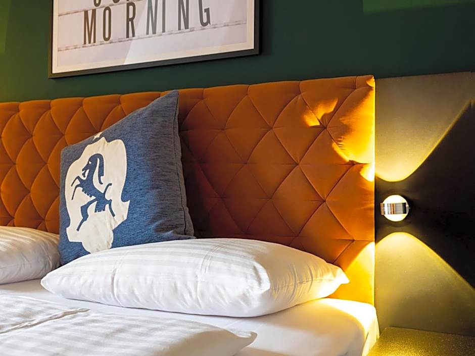 Hotel Villa Carlton - Adults Only