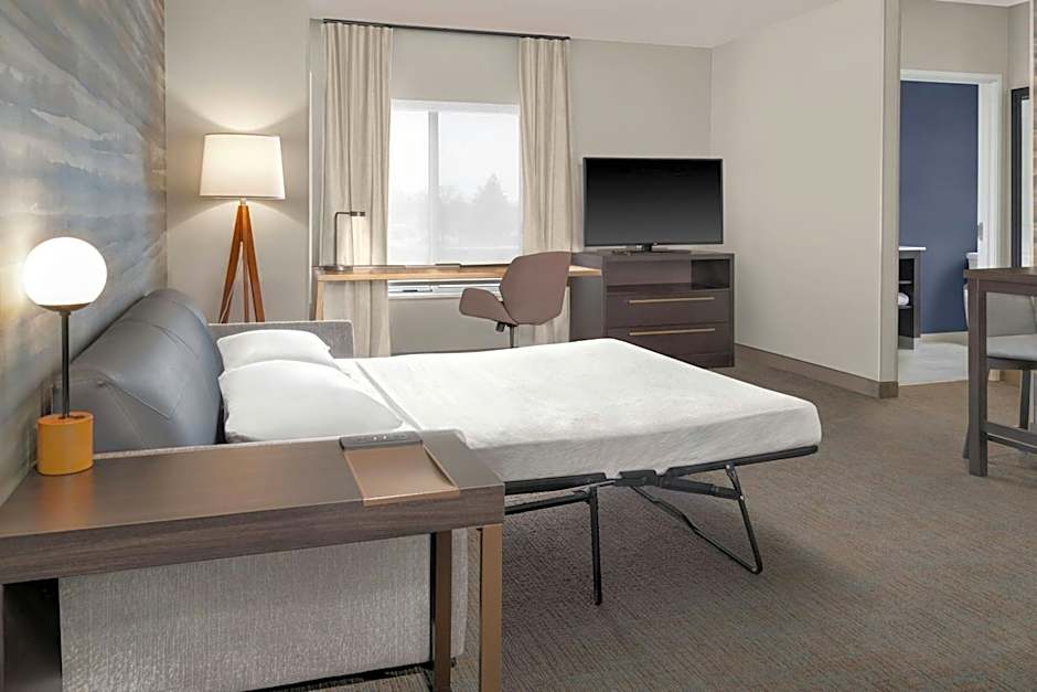 Residence Inn Detroit Dearborn