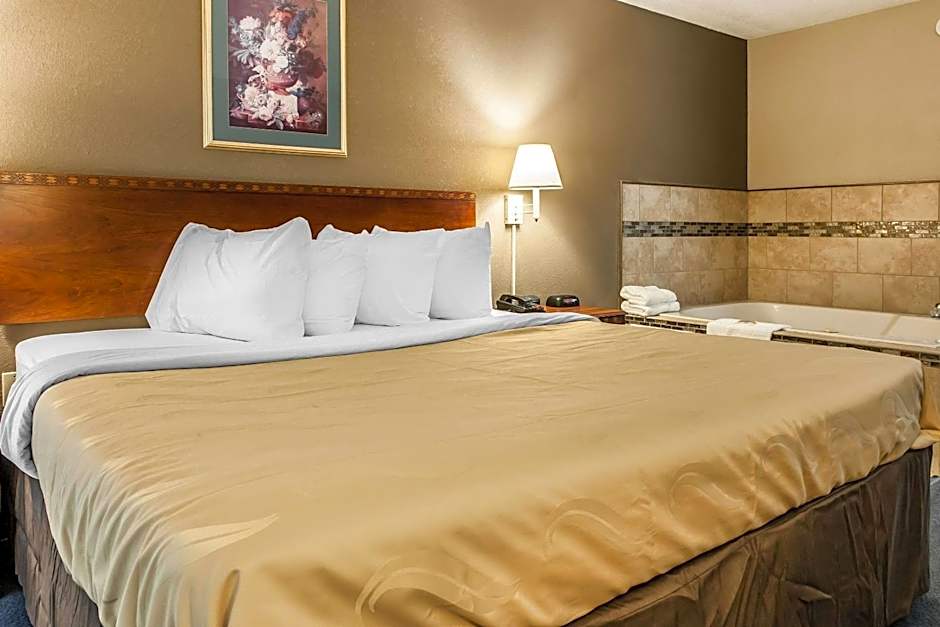 Quality Inn Lewisport