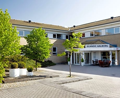 Scandic Aalborg Øst