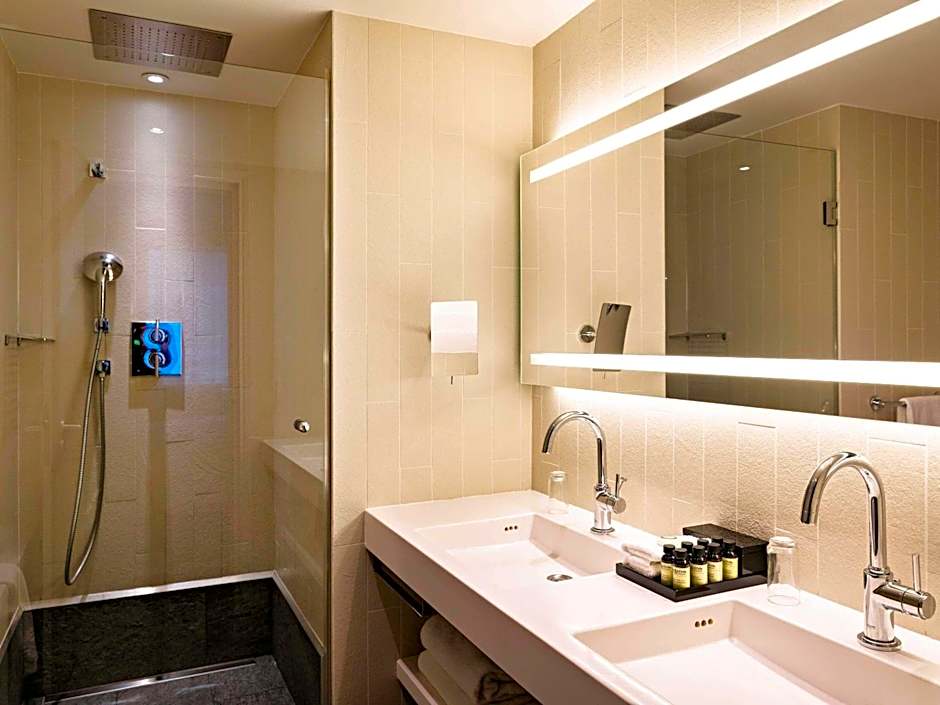 Pullman Paris La Defense