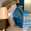 Marina Hotel Bodrum