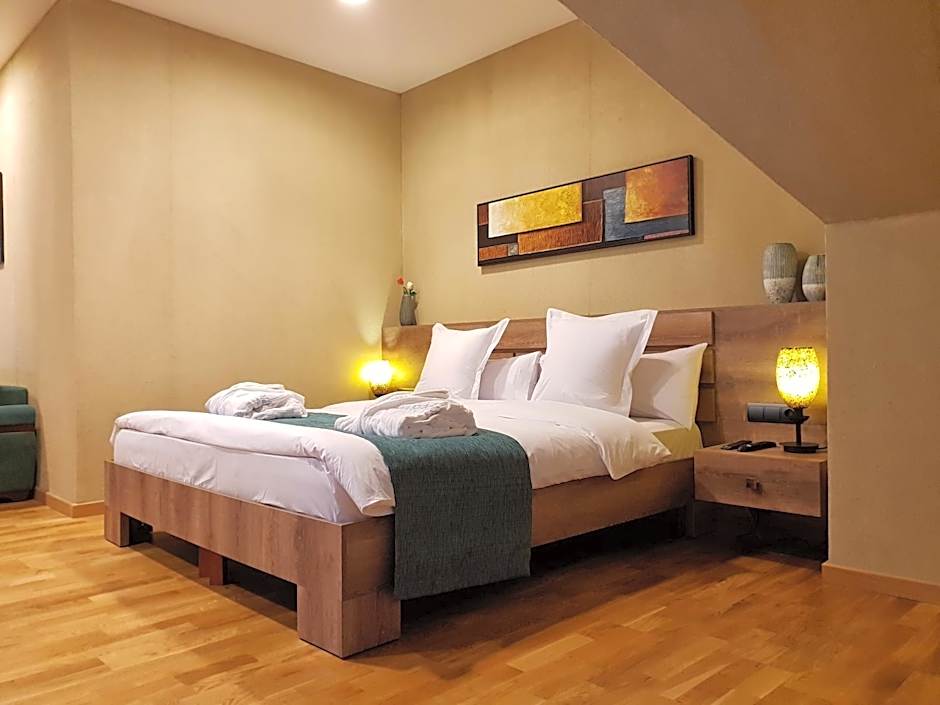 Maison Boutique Hotel