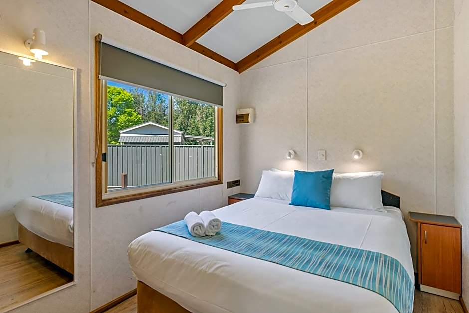 Discovery Parks - Maidens Inn Moama