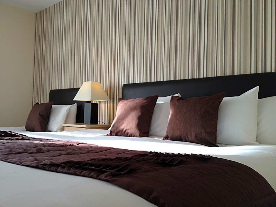 Northallerton Motel