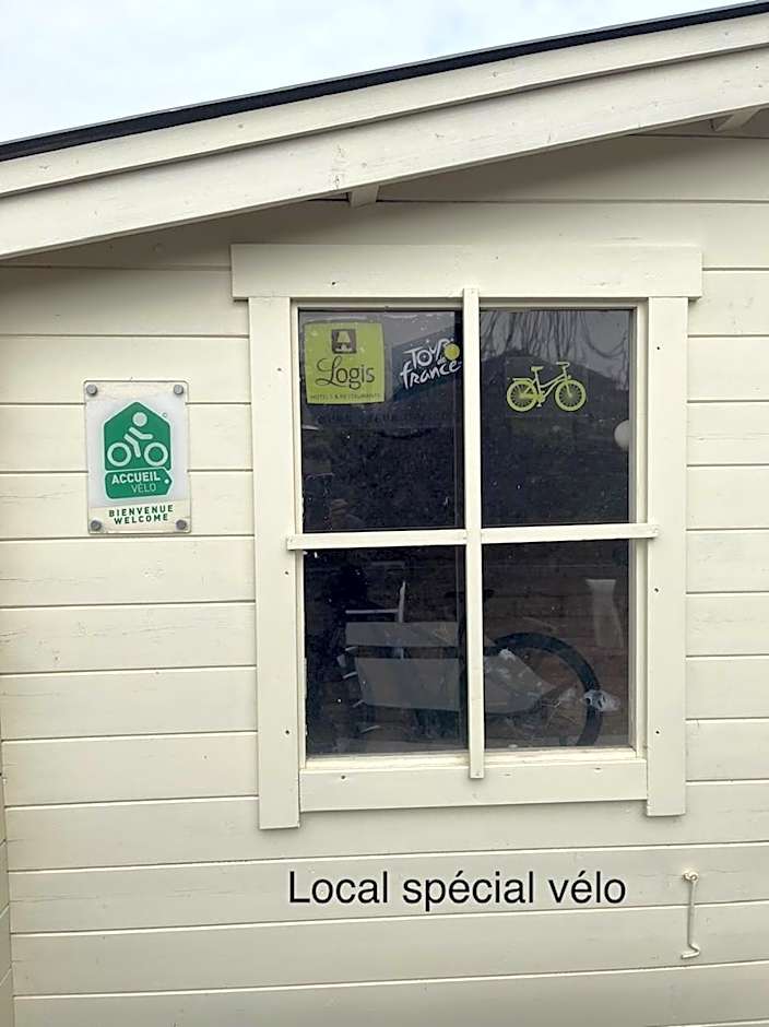 Hôtel Restaurant du Lauragais LOGIS DE FRANCE