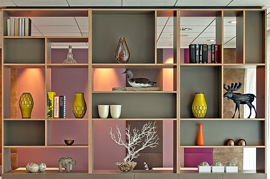 Herad - Berjaya Iceland Hotels