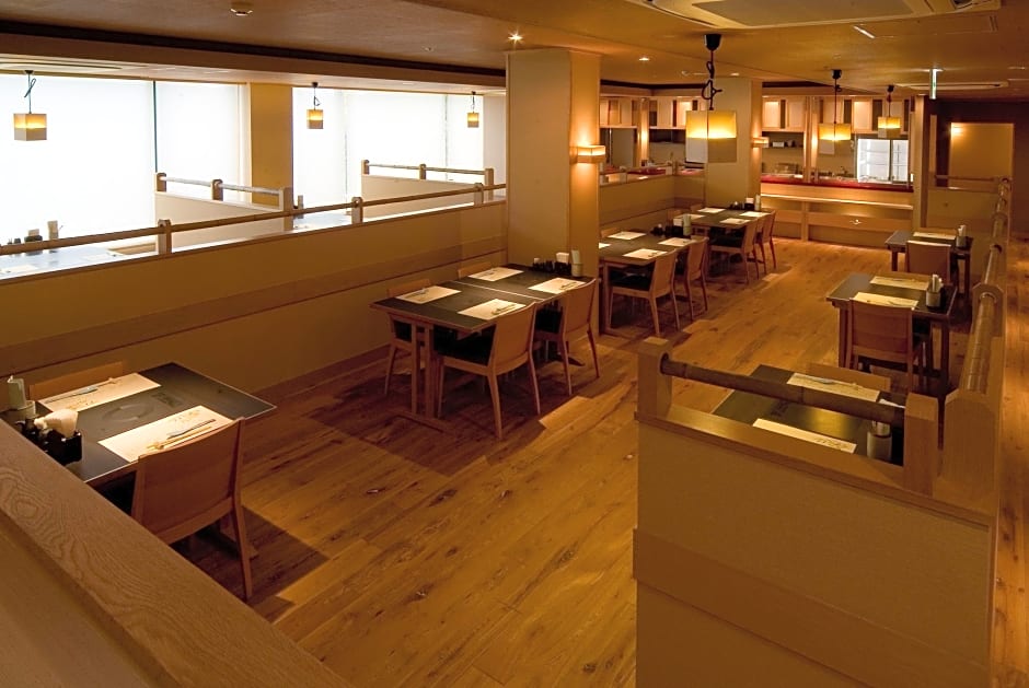 Tokinoyu Setsugetsuka