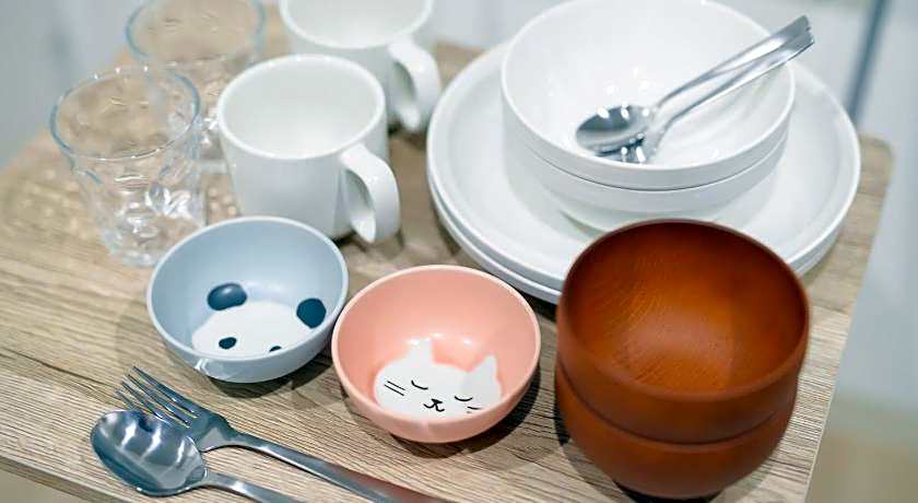 JP INN Kyoto Ekimae Izutsucho