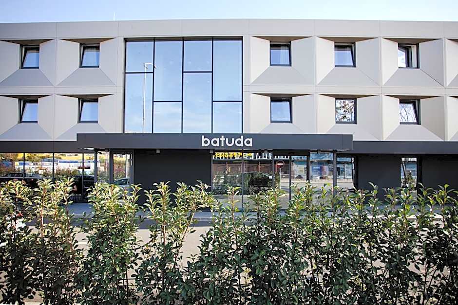 Hotel Batuda
